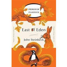 East of Eden (Paperback)