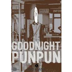 Goodnight punpun Goodnight Punpun, Volume 5 (Häftad)