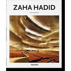 Zaha Hadid (Copertina rigida)