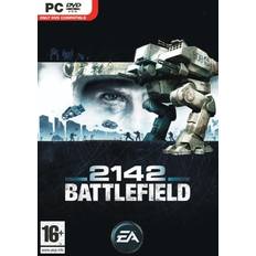 Battlefield 2142 (PC)