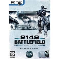 Battlefield 2142: Northern Strike (PC)