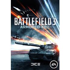 Battlefield 3: Armored Kill (PC)