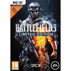 Battlefield 3 - Limited Edition (PC)