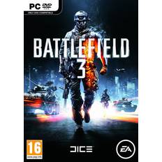 Videogiochi per PC Battlefield 3 (PC)