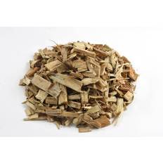 Golden Wood Chips