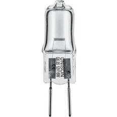 G6.35 Lyskilder Unison 5081235 Halogen Lamps 28W G6.35 2 pack