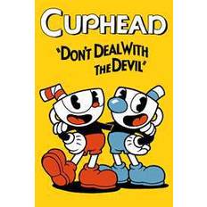 Cuphead Cuphead (PC)