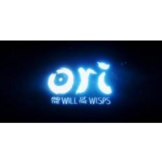 Ori and the Will of the Wisps (PC)