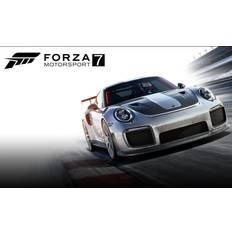 Forza motorsport 7 pc Forza Motorsport 7 (PC)