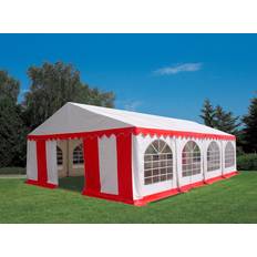 Party pavilion Party Tent 6x8 m