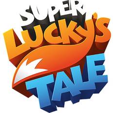 Super Lucky's Tale (PC)