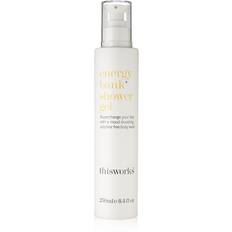 Energy Bank Shower Gel