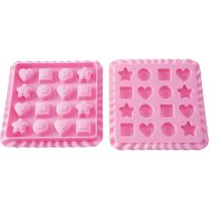 Silikomart Easy Candy Mould Form