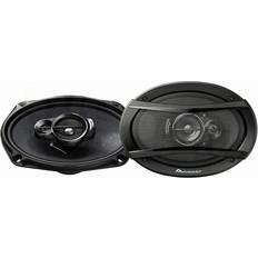 6x9" Boat & Car Speakers Pioneer TS-A6933i