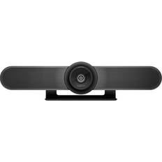 Oui Webcams Logitech MeetUp