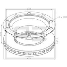 PE Automotive 046.380-00A