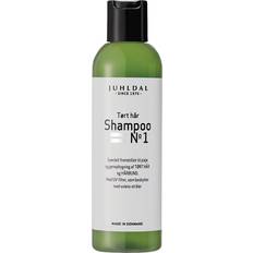 Hårprodukter Juhldal Shampoo No.1 Dry Hair 200ml