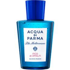 Acqua Di Parma Fico Di Amalfi Vitalizing Shower Gel 200ml