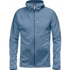 Fjällräven Abisko Trail Fleece - Blue Ridge