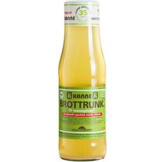 Nahrungsergänzung reduziert Natur Drogeriet Kanne Brottrunk 750ml