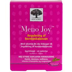 Meno Joy
