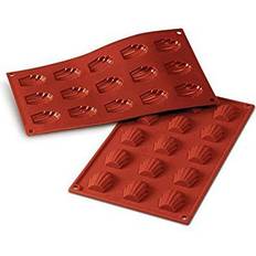 Silikomart Madeleine Chocolate Mould 39.62 cm