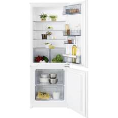 Aeg integrated fridge AEG SCB51421LS Integrated