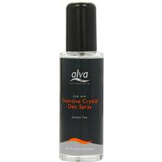 Alva Organic Intensive Crystal Deo Spray 75ml