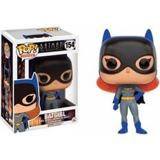 Funko Pop! Heroes Batman the Animated Series Batgirl