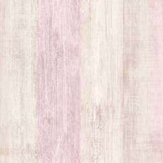 Papeles pintados Arkiio Papel pintado tnt eco 2051-5 madera beige