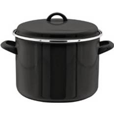 Rounds Stockpots Judge Induction with lid 7.8 L