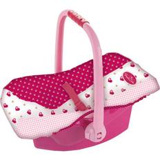 Klein Dockor & Dockhus Klein Princess Coralie Doll Carrycot 1669