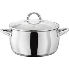 Judge Stainless Steel with lid 4.5 L