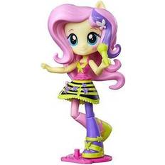 Hasbro My Little Pony Equestria Girls Minis Rockin Fluttershy C0867