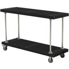 Grillsidebord Plus Dolly Grill and Sideboard with Wheels