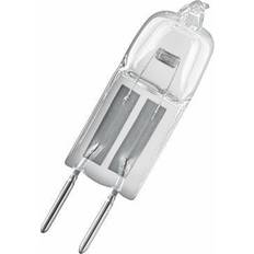 Osram Blister de 2 Capsules G4 10W halogène 140lm 12V