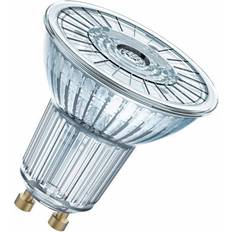 Osram GU10 Light Bulbs Osram Star PAR16 50 LED Lamp 4.3W GU10