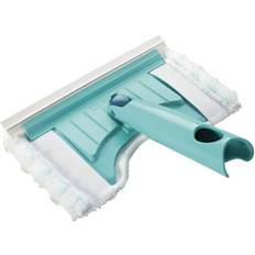 Leifheit Nettoyeur De Carrelage Et De Bain Flexi Pad 41701 - Bleu