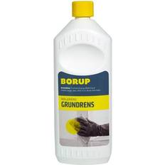 Grundrens Malerrens
