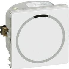 Lysdæmper lk fuga led Lauritz Knudsen LK Fuga LED 180 Touch IR - Hvid
