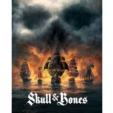 Skull bones Skull & Bones (XOne)