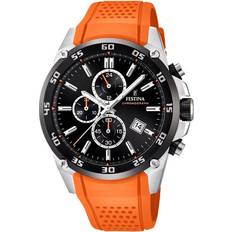 Festina Chronographe Homme F20330/4