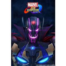 Marvel vs. Capcom: Infinite - Deluxe Edition (PC)