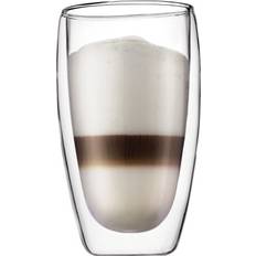 Bodum 45cl Bodum Pavina Dricksglas 45cl 6st