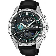 Casio Edifice EFR-556L-1AVUEF Nero 00