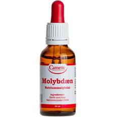 Camette Molybdæn 30ml