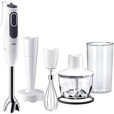 Braun Frullatori a immersione Braun MQ 3137 Sauce 750 W 600 Milliliters
