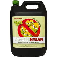 Hysan Concentrate Disinfectants