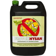 Protox hysan Protox Hysan Concentrate Disinfectants