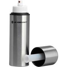 Silver Oil- & Vinegar Dispensers Le Creuset - Oil- & Vinegar Dispenser 6.8fl oz